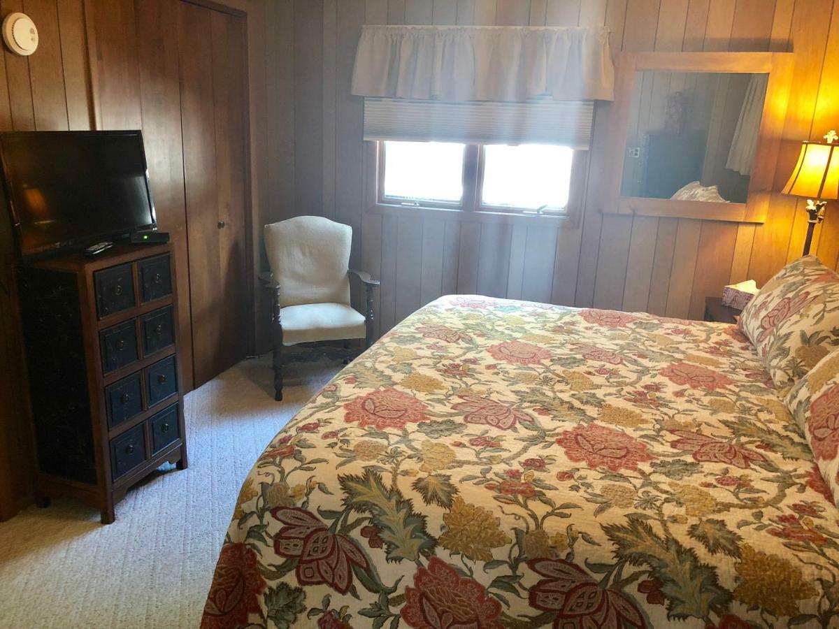 Galena Penthouse Overlooking Main Street With Free Off Street Parking Extérieur photo