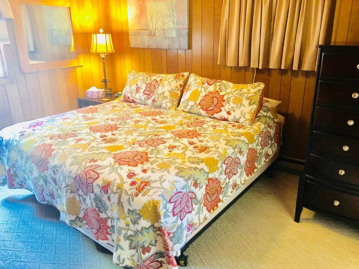 Galena Penthouse Overlooking Main Street With Free Off Street Parking Extérieur photo